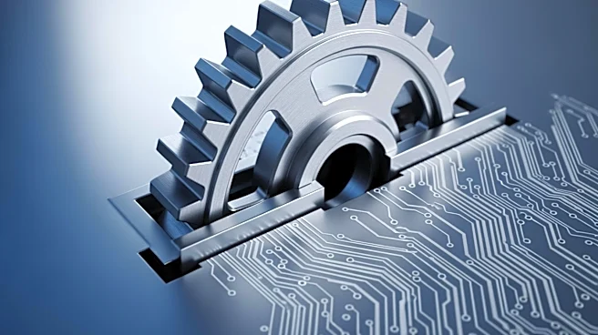 Tractor Supply Company Honored with NextGen Supply Chain Visionary Award for Strategic Initiatives