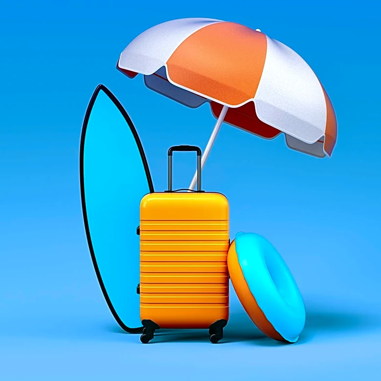 Summer Travel Trends Highlight Overtourism and Seasonal Solutions