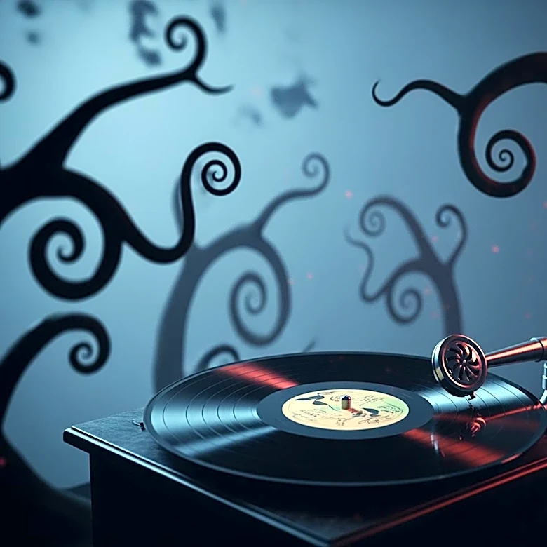 A$AP Rocky Collaborates with Tim Burton for 'Don't Be Dumb' Album's Unique Sound