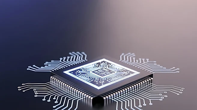 First American Bank Increases Stake in Taiwan Semiconductor Manufacturing Company