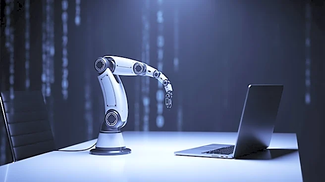 Take-Two Interactive Reduces AI Team Amid CEO's Skepticism on Technology's Role