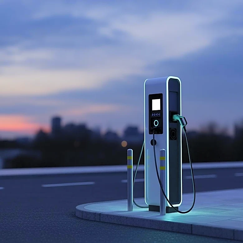 Ford Faces Significant Decline in EV Sales Amidst Market Challenges