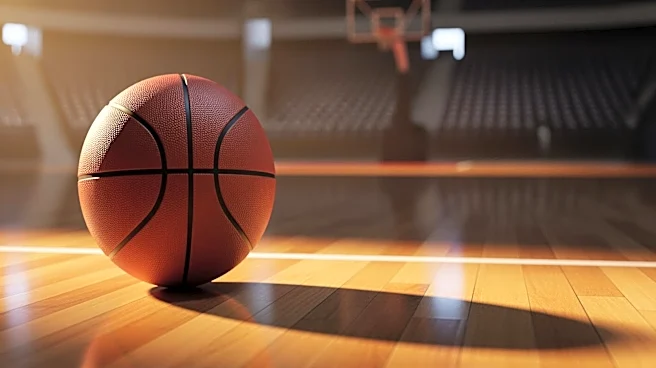 Michigan's Yaxel Lendeborg: Age and Experience Propel Wolverines to Final Four