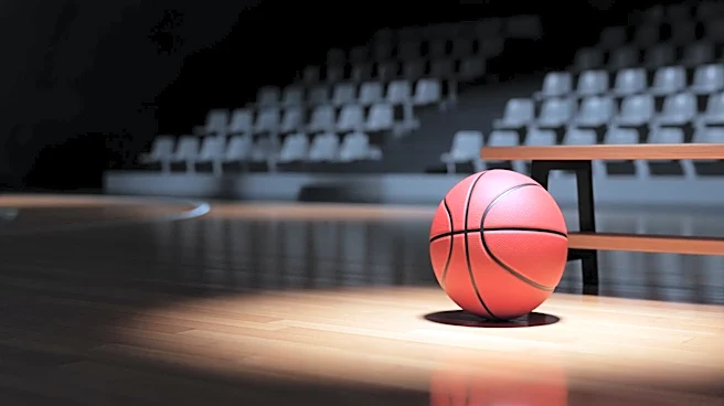 Kentucky's Brandon Garrison Enters Transfer Portal, Seeks Larger Role