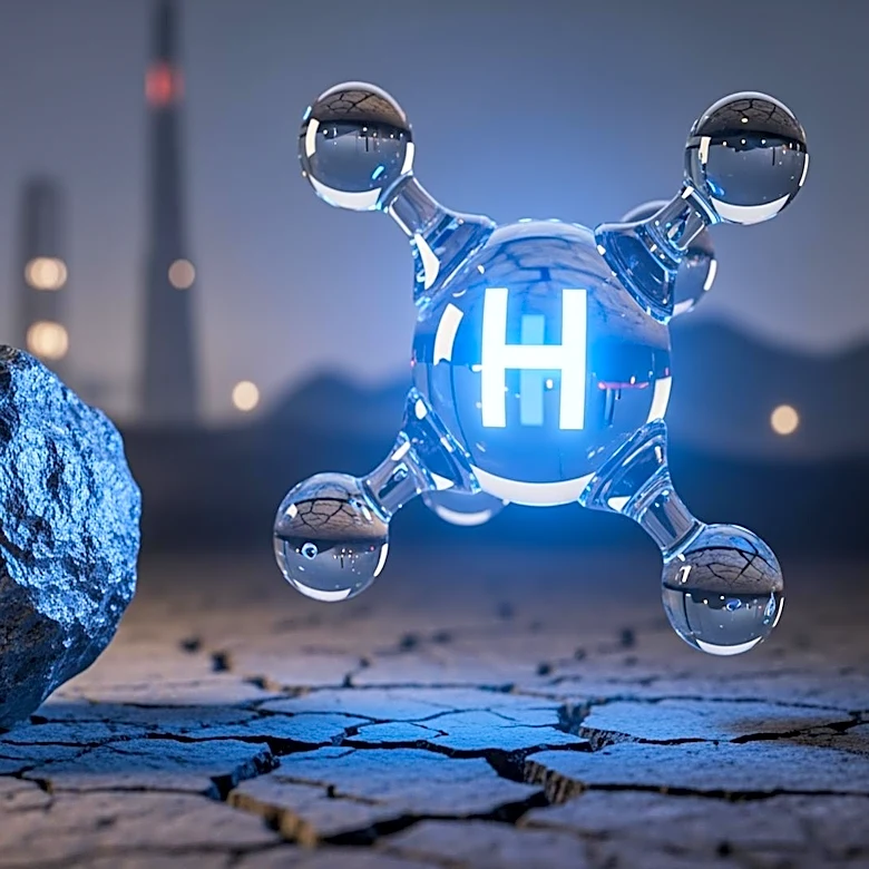 South Africa's Mining Industry Faces Challenges Amid Exploration Incentives and Hydrogen Developments