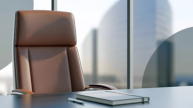 OpenAI Seeks New CMO as Kate Rouch Steps Down Amid Health Recovery