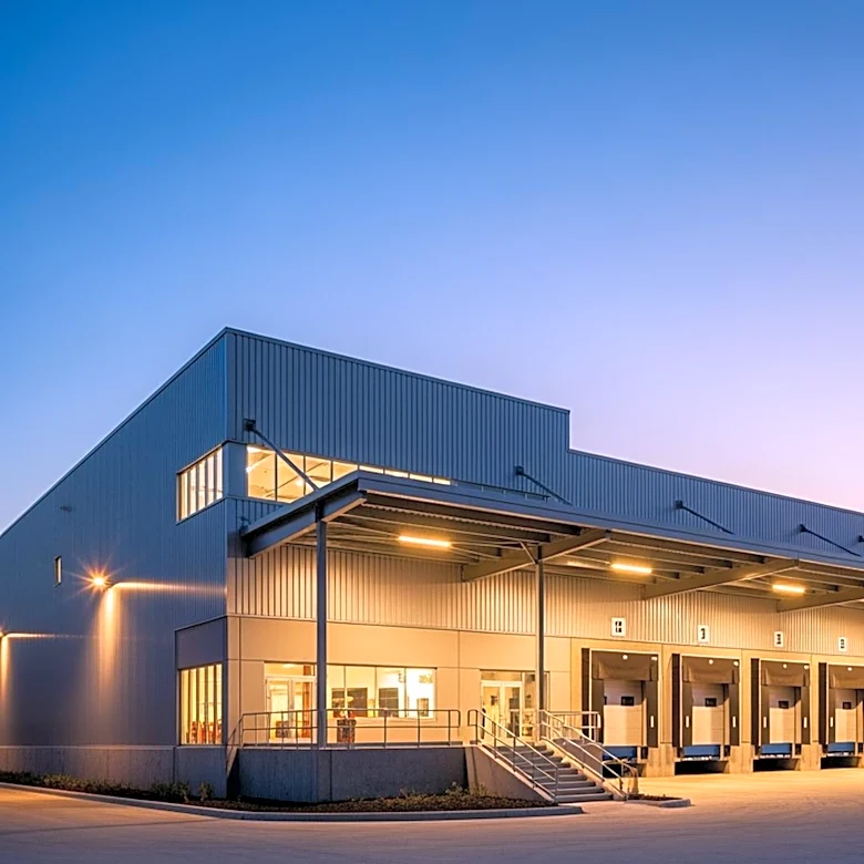 LXP Industrial Trust Reports Strong 2025 Performance and Plans for 2026