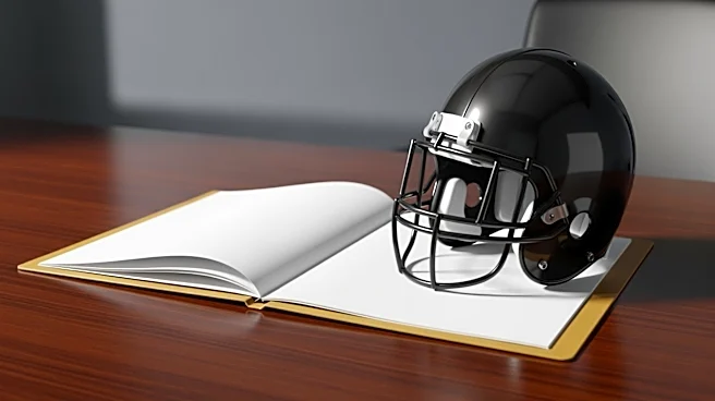 NFL's Stance on Ian Cunningham's Role Raises Questions About Hiring Practices