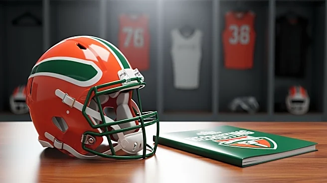 Miami Hurricanes Eye New Prospects Following Israel Abrams' Commitment