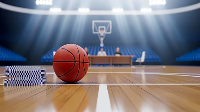 Victor Wembanyama Returns to Spurs Lineup After Ankle Injury, Impacting Team Dynamics