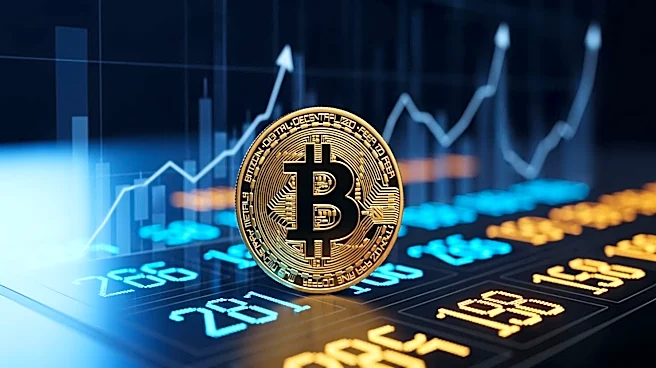 MarketBeat Identifies Top Bitcoin Stocks for April 3rd
