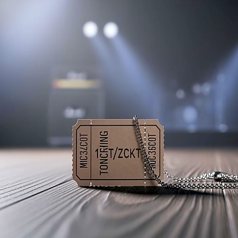 Live Nation's Antitrust Trial Highlights Challenges in the Music Touring Industry