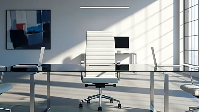 OpenAI Undergoes Executive Reshuffle Amid Health-Related Departures