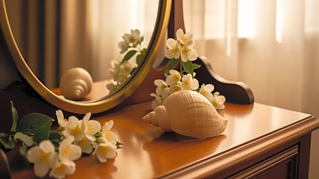 Amanda Peet Embraces Roles Highlighting Perimenopause and Sexuality