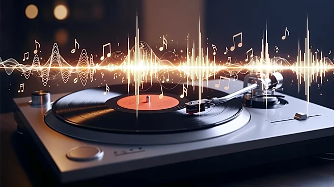 DJ Shadow Invites Fans to Engage as He Reflects on His Career and Upcoming Releases