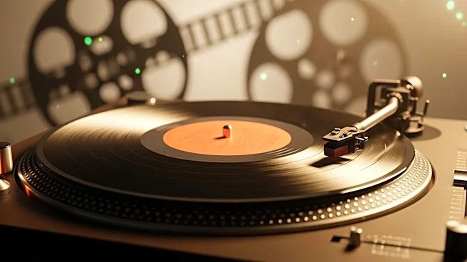 Shira Small's 1974 Song Gains New Life in A24 Film 'The Drama'