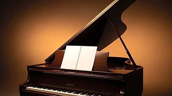 John Lithgow and Stephen Sondheim's Legacy Explored on Fresh Air Weekend