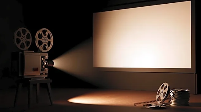 Warner Bros. Releases 'The Bride!' on Streaming After Box Office Disappointment