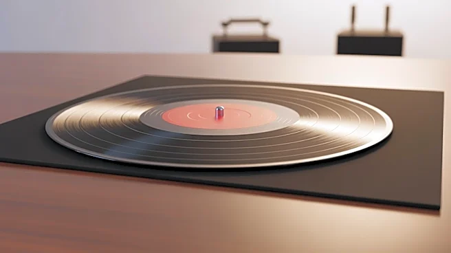 UK Rock Band DA Set to Release Self-Titled Debut Album with New Single