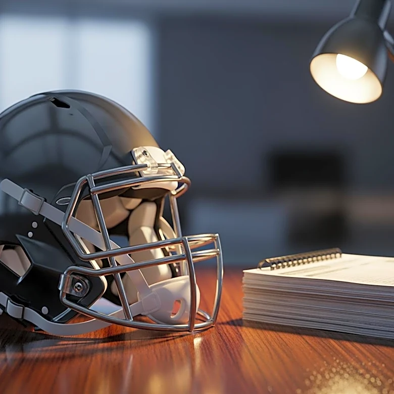 Cardinals, Titans, Chiefs Evaluate LB Arvell Reese for NFL Draft