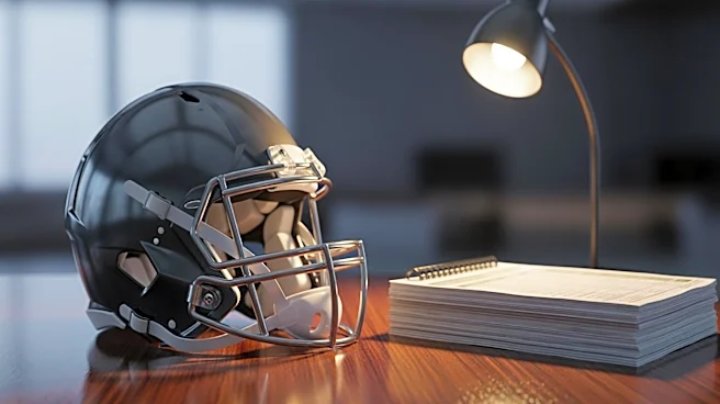 Cardinals, Titans, Chiefs Evaluate LB Arvell Reese for NFL Draft