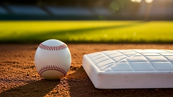 Missouri Tigers Secure Victory Over Kentucky Wildcats in Baseball Series Opener