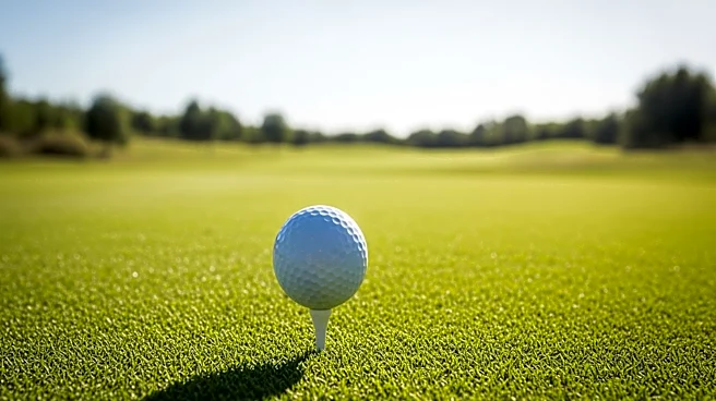 Robert MacIntyre Leads Valero Texas Open After Impressive Second Round