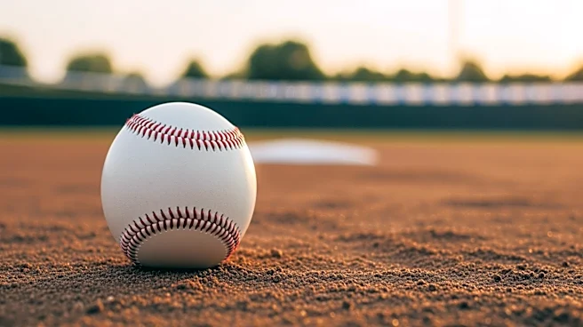 Duke Blue Devils Baseball Team Defeats Louisville Cardinals in Series Opener