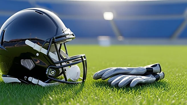 Louisville Cardinals Football Team Prepares for Spring Game with New Safety Additions