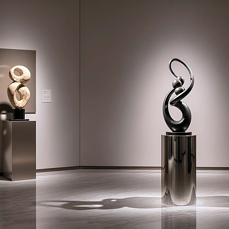 Art Investment Surges Among Ultra-Wealthy, JPMorgan Highlights Key Considerations