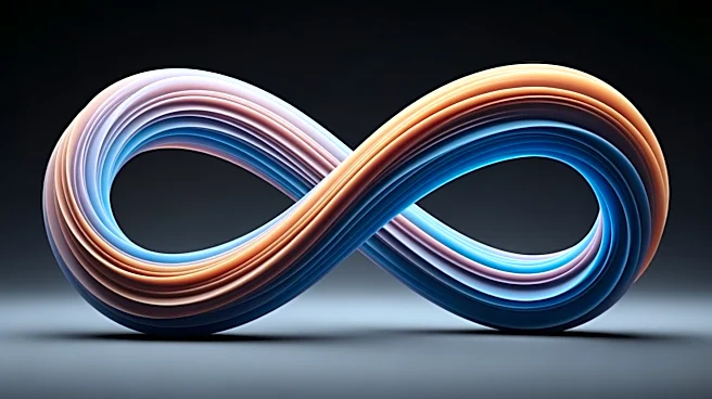 Big Thief Embraces Change with New Album 'Double Infinity'