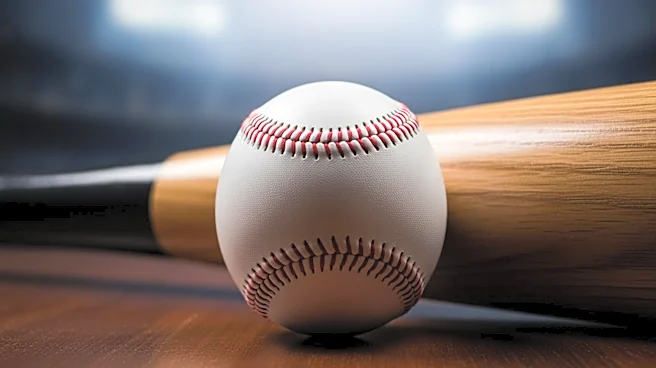 White Sox Triumph Over Blue Jays with Peters' Decisive Hit in Extra Innings