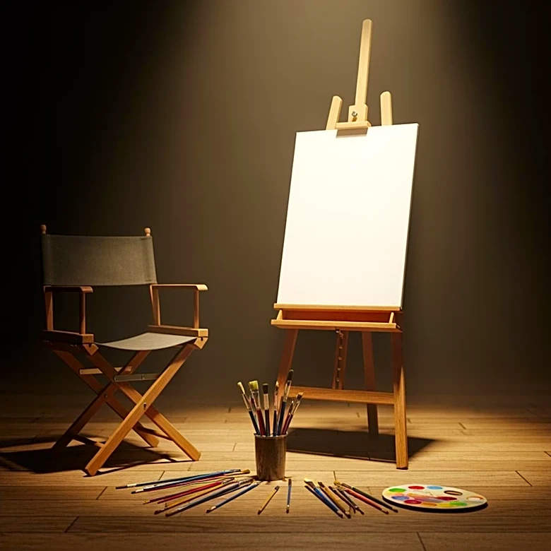 Bottle Alley Theatre Company Hosts Sixth Edition of Self Portraits with Audience Participation