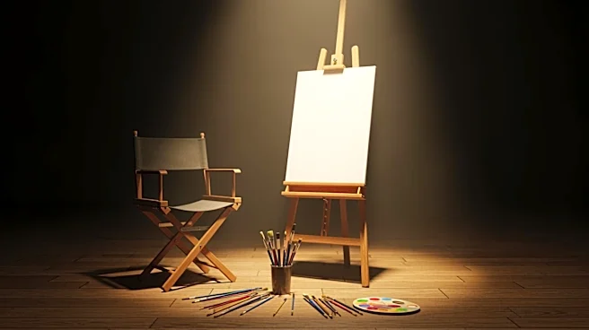 Bottle Alley Theatre Company Hosts Sixth Edition of Self Portraits with Audience Participation