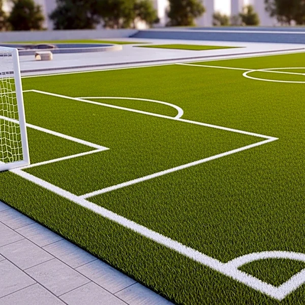 Philadelphia Opens New Soccer-Inspired Pitch at Dilworth Park Ahead of 2026 FIFA World Cup