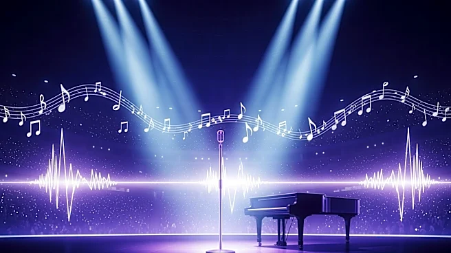 Ye Stages Comeback with Sold-Out Concert in Los Angeles, Supported by Lauryn Hill