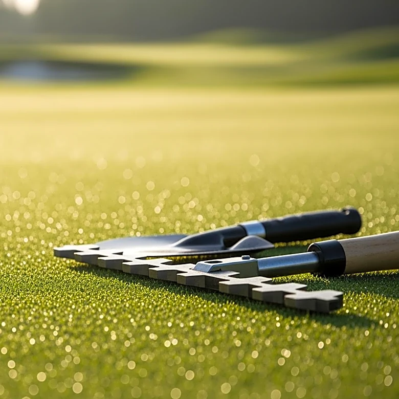 Augusta National's Superintendent Paul Latshaw Honored for Turfgrass Innovation and Mentorship