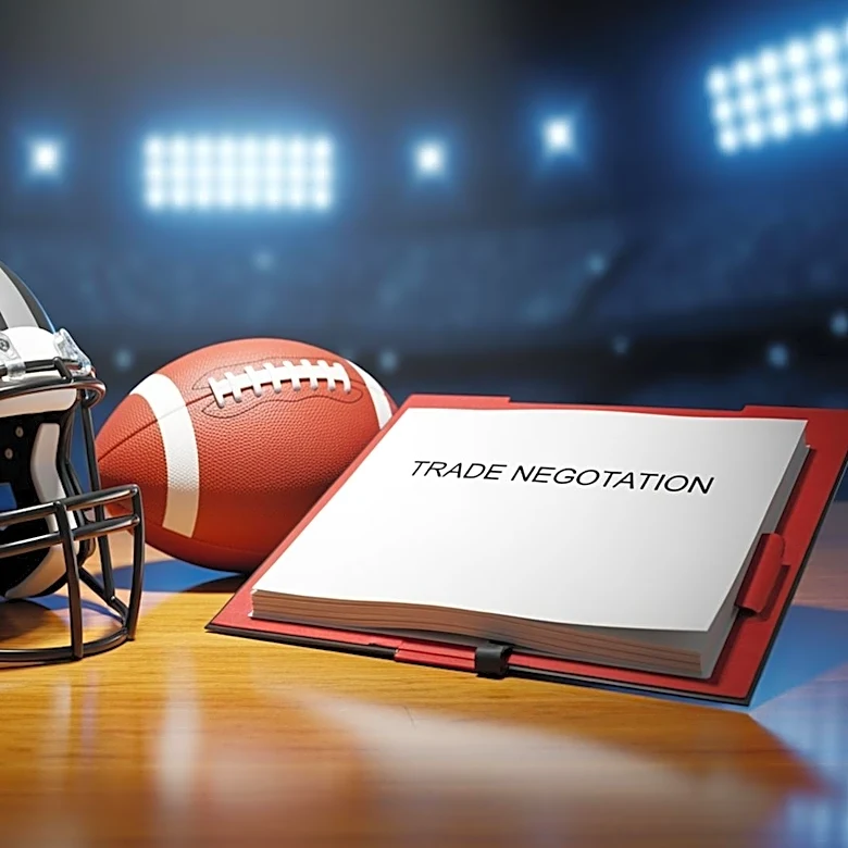 Kirk Cousins' Signing with Raiders Opens Trade Opportunities for Broncos