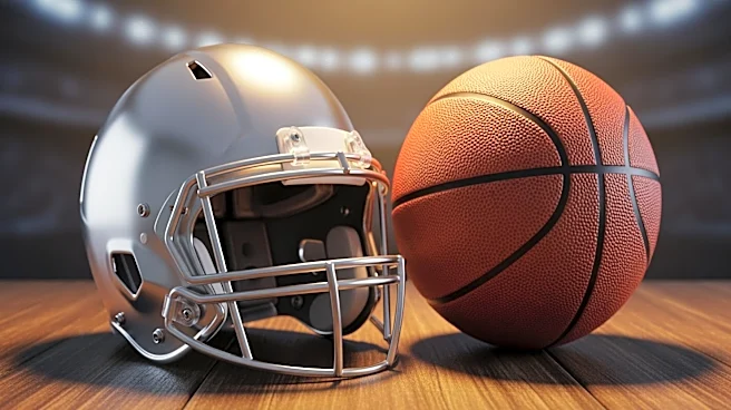 Koa Peat's Brother Andrus Peat: NFL Veteran's Influence on Arizona Basketball Star