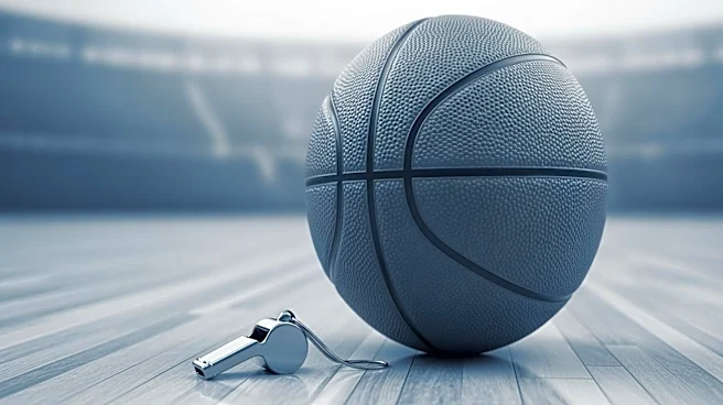 UConn's Geno Auriemma Criticizes Officiating in Final Four Loss to South Carolina