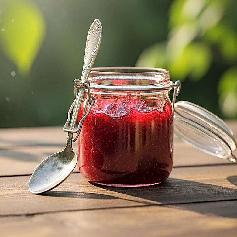 Meghan Markle Engages with Fans on Instagram Over Jam Controversy