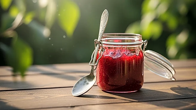 Meghan Markle Engages with Fans on Instagram Over Jam Controversy