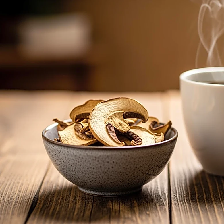 M2 Ingredients Introduces Mushroom-Based Coffee Ingredient for Enhanced Brewing