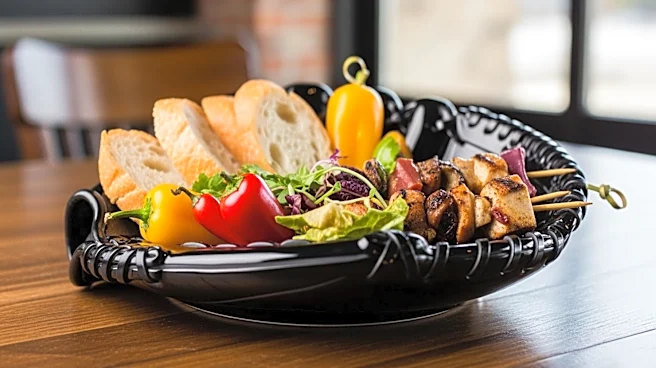 Globe Life Field Introduces New Culinary Offerings for Baseball Season