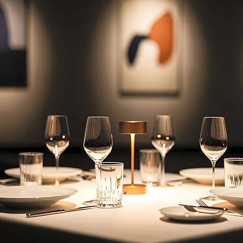 Segerstrom Center for the Arts Revives 'Taste of the Arts' Dining Series