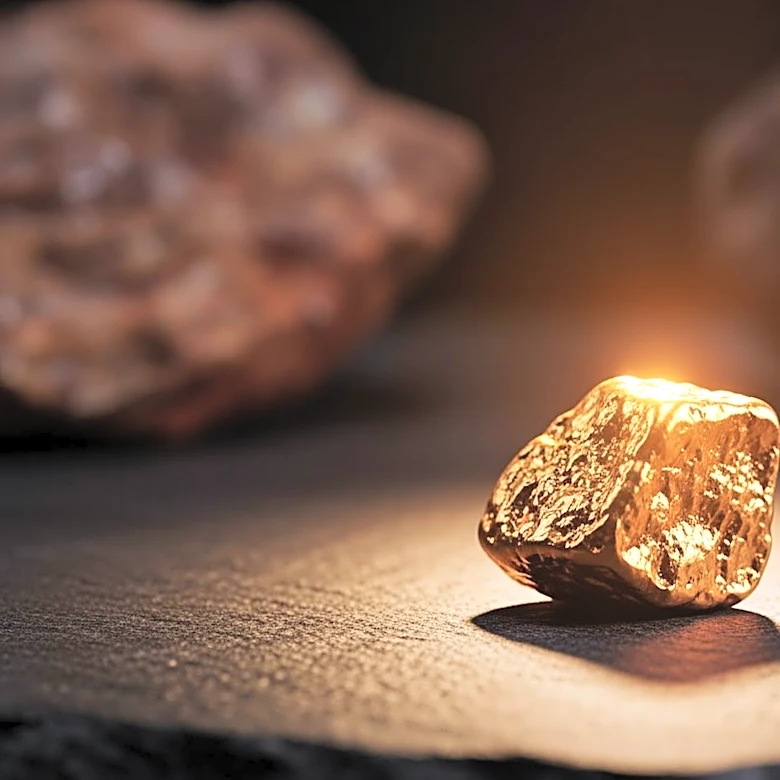 Resolute Mining Signs MoU with Nimba Mining for Gold Projects in Guinea