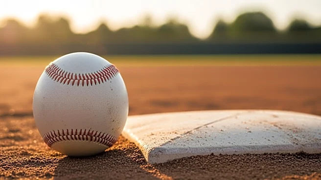 Orange Lutheran Edges Out St. John Bosco in High-Stakes Baseball Series