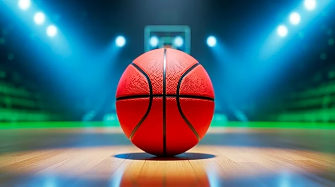 Former Boise State Player Dominic Parolin Signs with Vancouver Bandits in Canadian Elite Basketball League