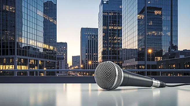 Urban One Seeks Dismissal of Brian McKnight's Defamation Lawsuit Over Ex-Wife's Interview