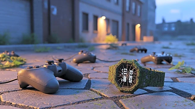 Xbox's State of Decay 3 Begins Alpha Playtests, Engages Community for Feedback